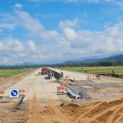 Tol Baru Ini Bakal Bikin Sumbar-Riau Terasa 'Sejengkal'