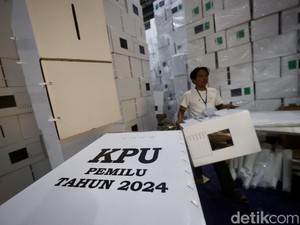PPLN Kuala Lumpur Bantah Intimidasi WNI Tak Terdaftar di DPT Pemilu 2024
