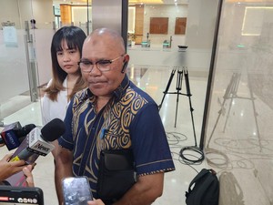 Pengacara SYL soal Firli Bahuri Belum Ditahan: Penyidik Tahu Kebutuhan