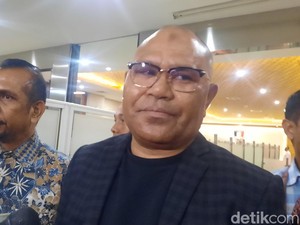 Pihak SYL soal Firli Praperadilan Lagi: Dia Cari Kambing Hitam