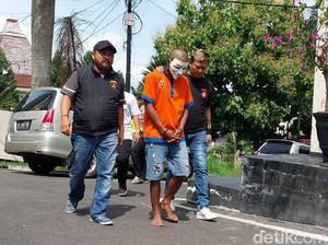 3 Pengeroyok Ternyata Mabuk Saat Habisi Danar di Malang