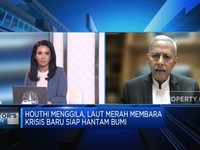 Video: Perang Mengancam Dunia, RI Wajib Antisipasi Risiko Ini!