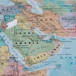 Harta Karun Baru Ditemukan di Tanah Suci, Arab Saudi Makin Super Power
