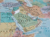 Harta Karun Baru Ditemukan di Tanah Suci, Arab Saudi Makin Super Power