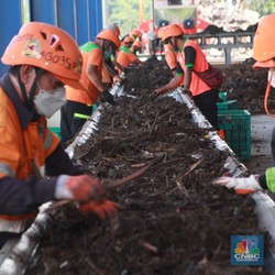 Bos Pupuk Indonesia Buka-bukaan Soal Rencana IPO, Ini Bocorannya