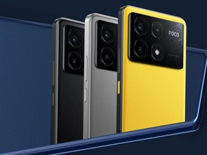 Poco X6 dan X6 Pro Resmi Meluncur, Segera Hadir di Indonesia
