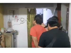 Detik-detik Penangkapan Pembobol ATM Rp 157 Juta di Kelapa Gading