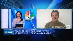 Video: PPATK Ungkap Aliran Dana Rp193 Miliar ke Kantong Parpol