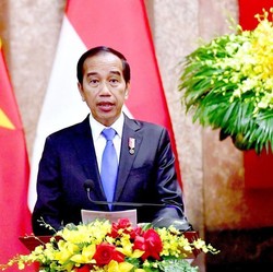 Bukan Presiden, Jokowi Pastikan Gubernur Jakarta Tetap Dipilih Rakyat!