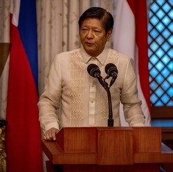 Dibeking Amerika-Jepang, Tetangga RI Pede Asean Berubah