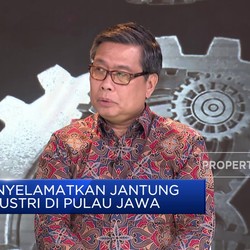 Video: Prospek Industri Manufaktur di 2024