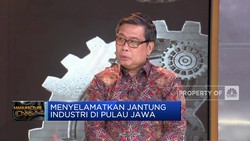 Video: Prospek Industri Manufaktur di 2024