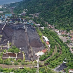 Cadangan Batu Bara Bukit Asam (PTBA) Cukup Untuk 100 Tahun