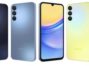 Samsung Galaxy A15 dan A15 5G: Harga dan Spesifikasi di Indonesia