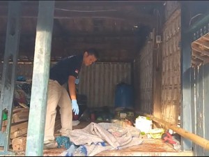 Motif Keponakan di Sampang Bunuh Paman gegara Sering Dimarahi