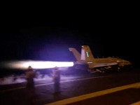 Konflik Laut Merah: AS-Inggris Serbu Yaman, Houthi Beri Warning Baru