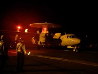 Amerika Bombardir Yaman Pakai 4 Alat Perang Canggih, Simak!