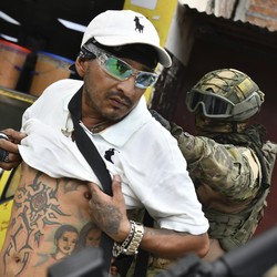 Mengejutkan, 'Ladang Duit' Kartel Narkoba Terbongkar di Sini