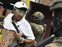 Mengejutkan, 'Ladang Duit' Kartel Narkoba Terbongkar di Sini
