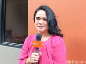 Shezy Idris Kini Lebih Pilih Jualan Online Ketimbang Syuting
