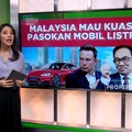 Video: Malaysia Mau Kuasai Bisnis Mobil Listrik