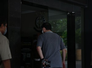 Kemplang Pajak Rp 465 Juta, Bos Properti di Surabaya Ditangkap