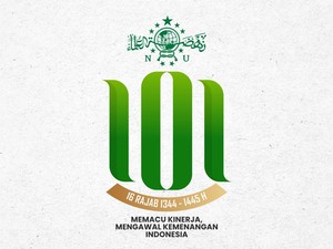Susunan Acara Harlah Ke-101 NU di Yogyakarta