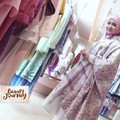 Video: Outlook Tren Fesyen Muslim 2024