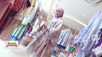 Video: Outlook Tren Fesyen Muslim 2024