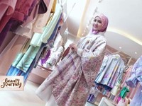 Video: Outlook Tren Fesyen Muslim 2024