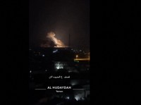AS Bombarbir Houthi, KBRI Pastikan Tidak Ada Korban WNI