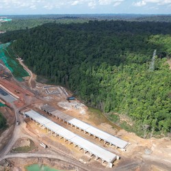 Mantap Penyehatan, Kontrak Baru WIKA Capai Rp 29,1 T di 2023