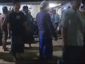 2 Pelaku Carok Maut yang Tewaskan 4 Orang di Bangkalan Ditangkap