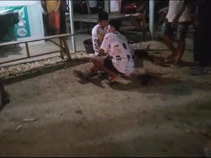 Detik-detik Mengerikan Carok Maut Tewaskan 4 Orang di Bangkalan