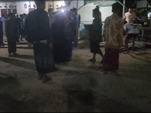 Carok Massal Tewaskan 4 Orang di Madura Libatkan Warga dari 2 Desa