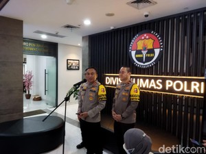 Polri: Pelaku Ancam Tembak Anies Tak Terafiliasi dengan Paslon Lain
