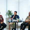 242 ribu Pekerja Daftar BPJS Ketenagakerjaan Lewat Pos Indonesia
