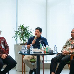 242 ribu Pekerja Daftar BPJS Ketenagakerjaan Lewat Pos Indonesia