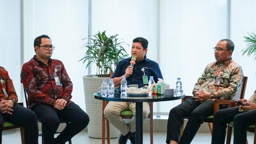 Dok BPJS Ketenagakerjaan