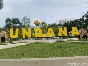 Biaya Kuliah Undana 2026 Jalur SNBP: Lengkap UKT Semua Prodi S1 dan D3