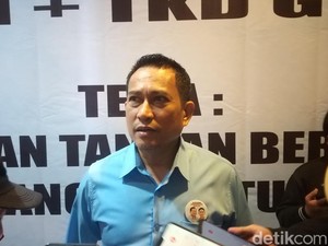Relawan Prabowo-Gibran Klaim Kuasai 60% Suara di Sulsel, Tapi Waspadai AMIN