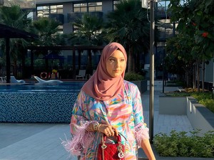 Most Pop: Gaya Hidup Mewah Istri Pengusaha Dubai, Tak Peduli Suami Selingkuh