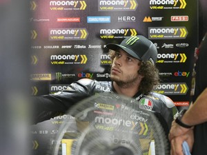 Bezzecchi Impikan Jadi Pebalap Ducati, tapi...
