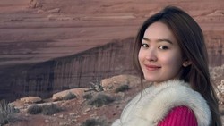 Natasha Wilona Ungkap Kriteria Pasangan, Tak Masalahkan Soal Pendapatan