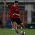 Link Streaming Indonesia Vs Irak Piala Asia 2023 dan Jadwal Lengkap