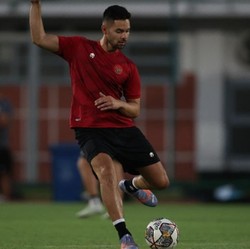 Link Streaming Indonesia Vs Irak Piala Asia 2023 dan Jadwal Lengkap