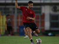 Link Streaming Indonesia Vs Irak Piala Asia 2023 dan Jadwal Lengkap