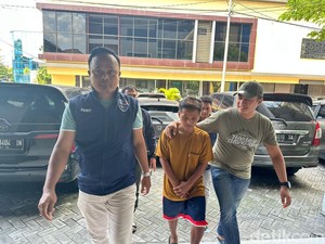Polisi Jember Telusuri Identitas Pria Pengancam Tembak Anies