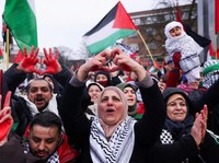 Sejarah! ICJ Gelar Sidang soal Pendudukan 57 Tahun Israel di Palestina