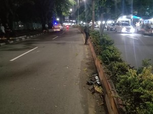 Belasan Pelajar di Pangkalpinang Diduga Akan Tawuran, 1 Orang Tewas